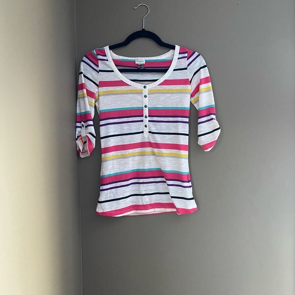 Dynamite Top - Picture 2 of 4